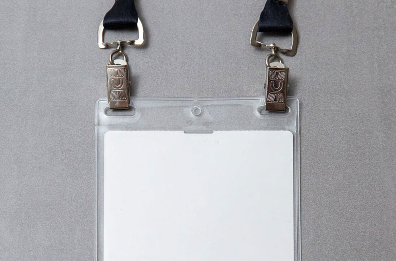 Badge Holders