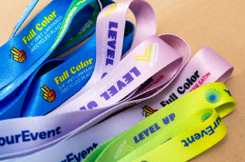 Custom Lanyards