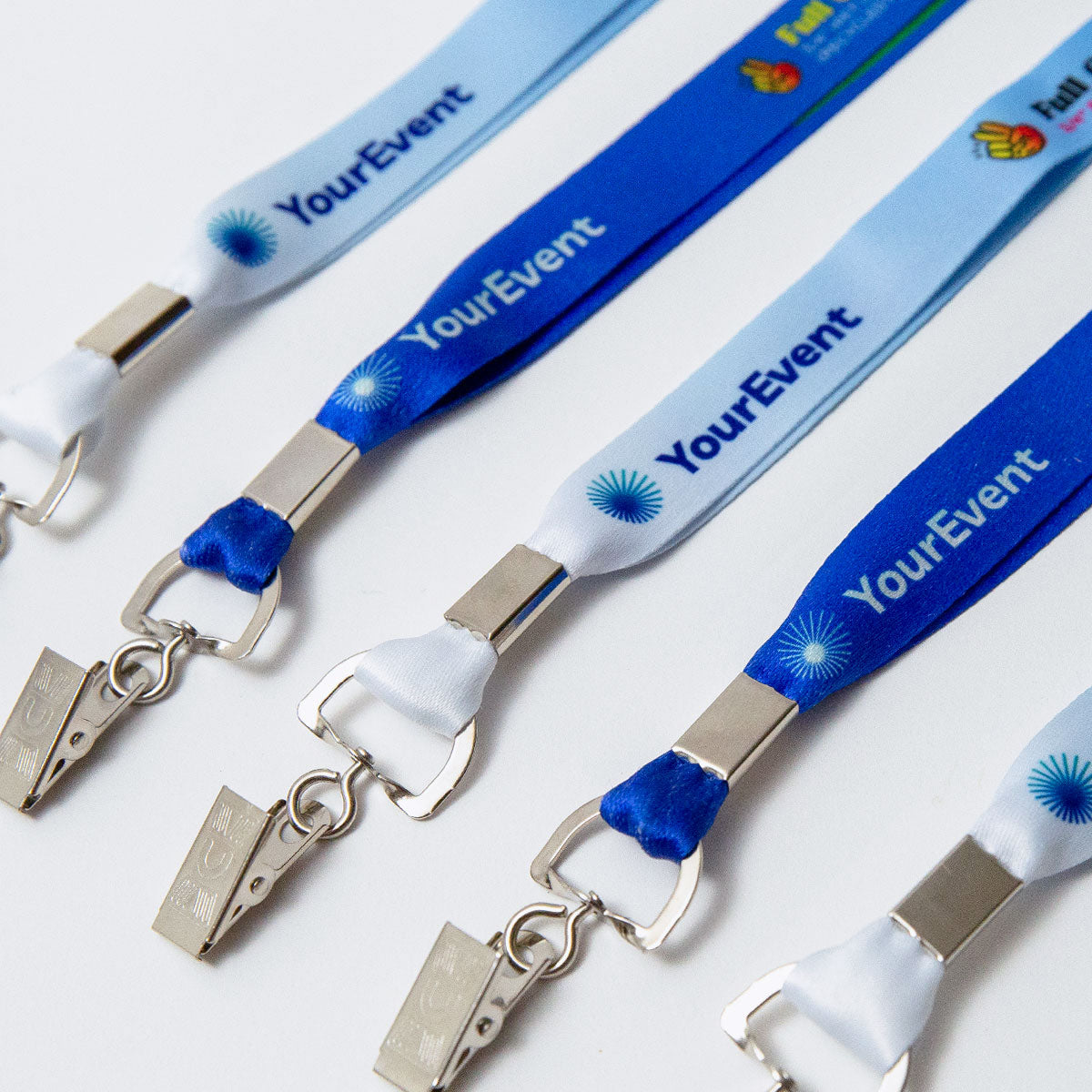 Custom Lanyards