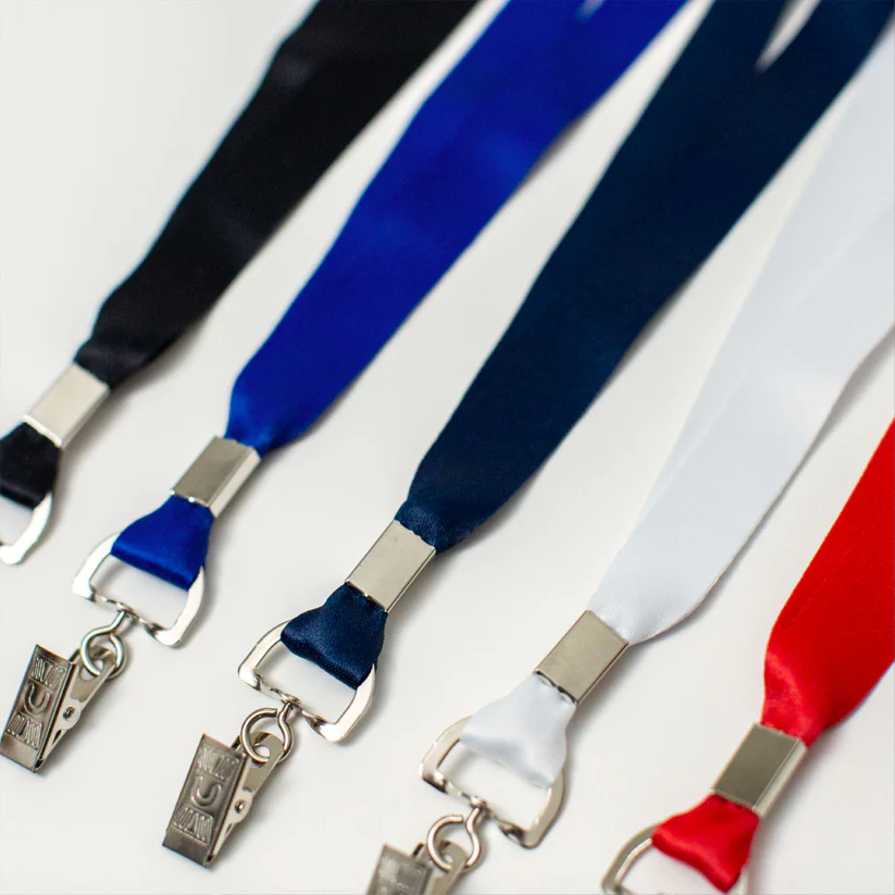 Blank Lanyards